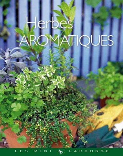 Herbes aromatiques