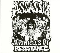 Chronicles of Resistance (2 CD + Bonustracks)