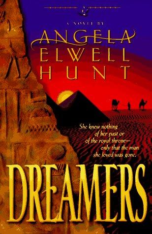 Dreamers (Legacies of the Ancient River, Band 1)