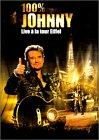 100 % Johnny : Live A La Tour Eiffel