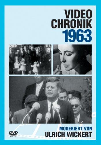 Jahrgangs-DVD-Chronik 1963