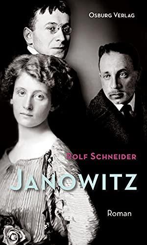 Janowitz: Roman