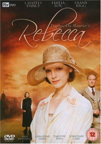 Rebecca [UK Import]