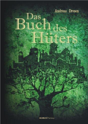 Das Buch des Hüters