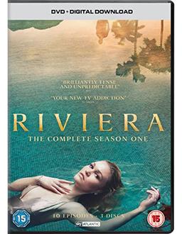 Riviera - Season 01 [3 DVDs] [UK Import]