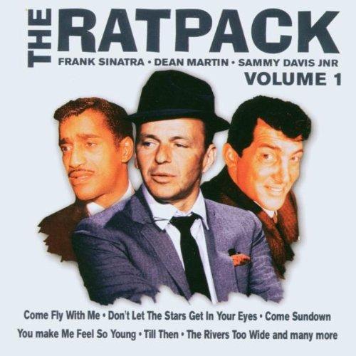 Ratpack Vol.1