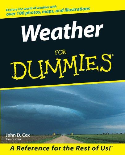 Weather For Dummies