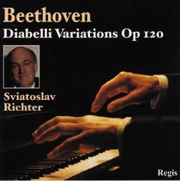 Beethoven/Diabelli Var.