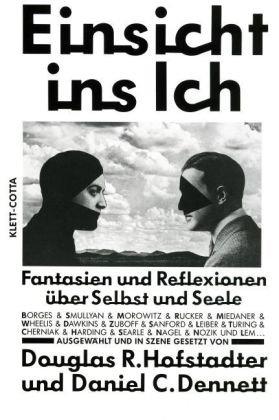 Einsicht ins Ich: Fantasien und Reflexionen über Selbst und Seele