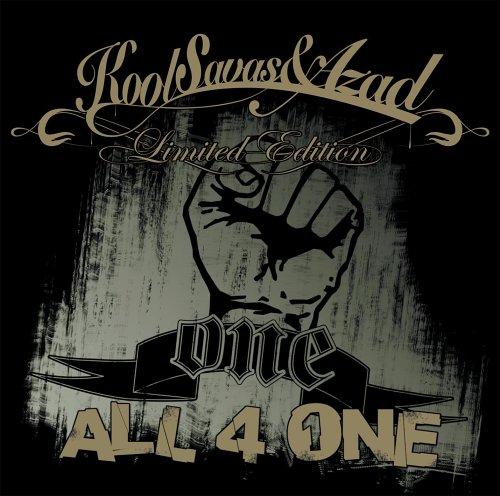 All 4 One/Ltd.Version