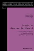 Jenseits der Geschlechterdifferenz?: Geschlechterverhältnisse in der Informations- und Wissensgesellschaft