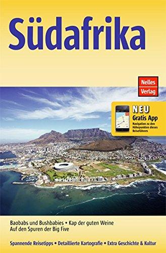 Südafrika (Nelles Guide)