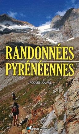 Randonnées pyrénéennes