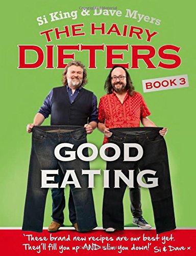 Hairy Dieters: Good Eating (Hairy Bikers)