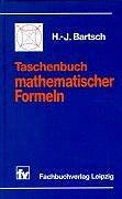 Taschenbuch mathematischer Formeln