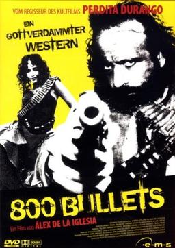 800 Bullets