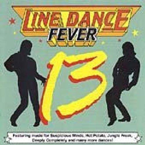 Line Dance Fever Volume 13