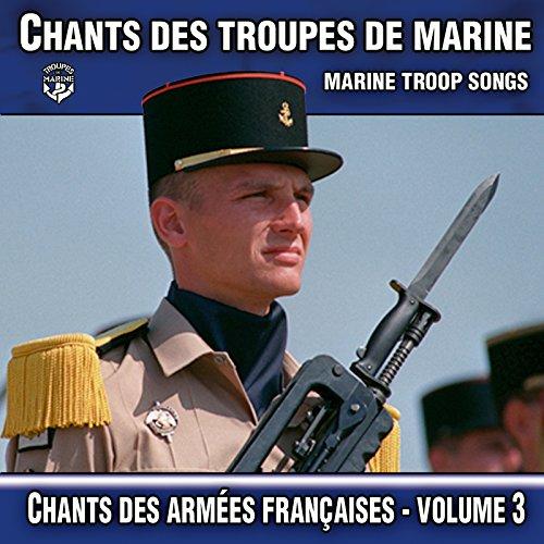 Chants des Treupes de Marine