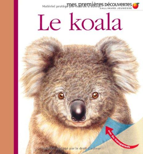 Le koala