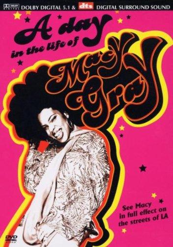 Macy Gray - A Day in the Life of Macy Gray