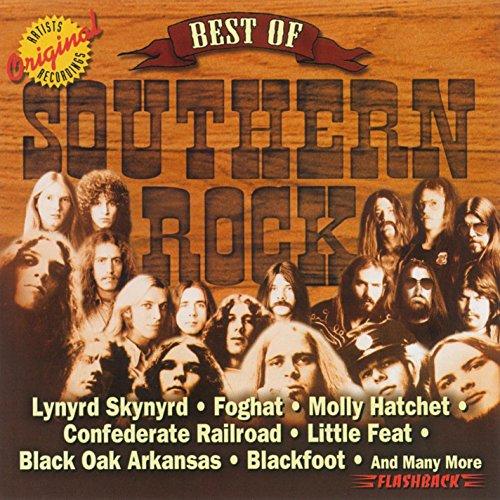 Best of Southern Rock