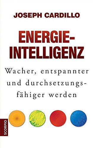 Energie-Intelligenz: Wacher, entspannter und durchsetzungsfähiger werden