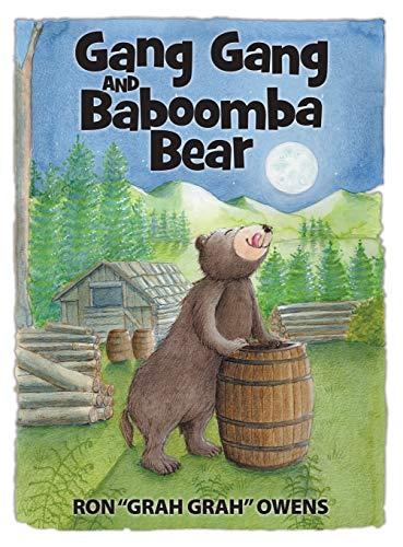 Gang Gang and Baboomba Bear: Lessons Learned from a Funny-Looking Bear (Trends in Abstract and Applied Analysis, Band 7)