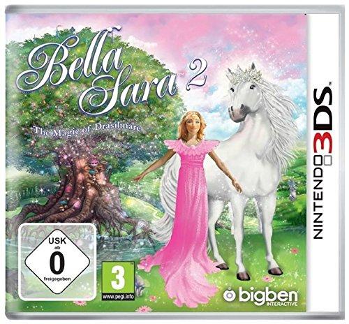 Bella sara 2 [Nintendo 3DS]