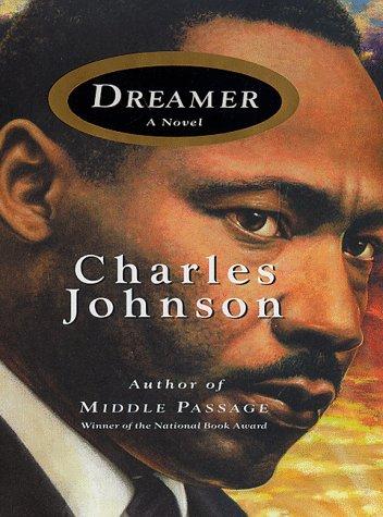 DREAMER: A Novel About Martin Luther King, Jr.