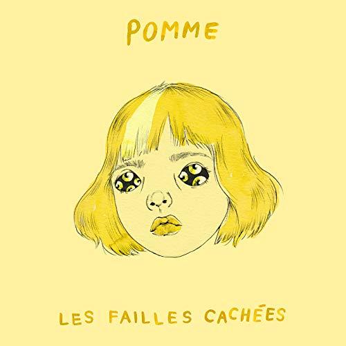 Les Failles Cachees [2LP / 1CD] [Vinyl LP]