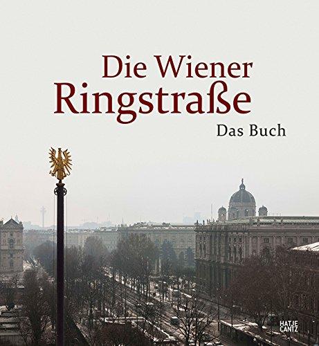 Die Wiener Ringstraße