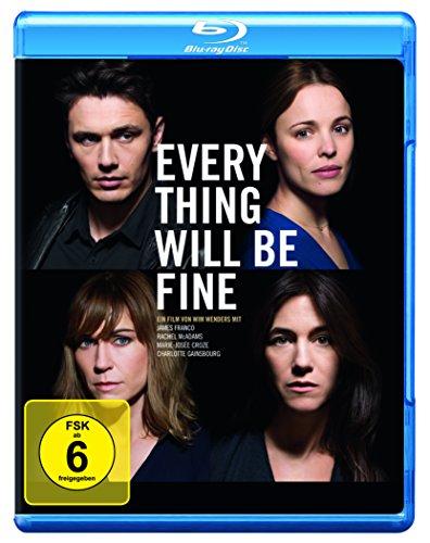 Every Thing Will Be Fine [Blu-ray]