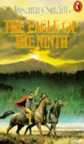 The Eagle of the Ninth (Puffin Books)