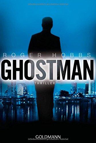 Ghostman: Thriller