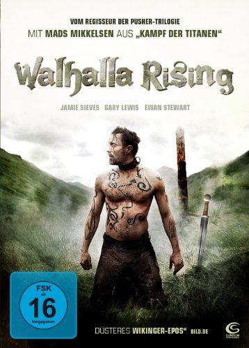 Walhalla Rising (Uncut)