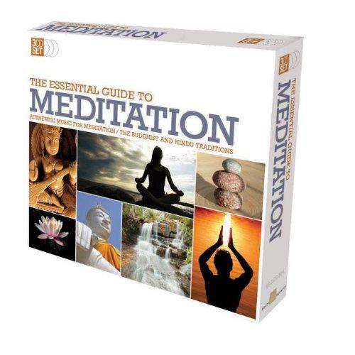 Meditation-Essential Guide