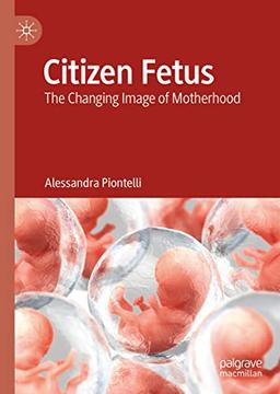 Citizen Fetus: The Changing Image of Motherhood