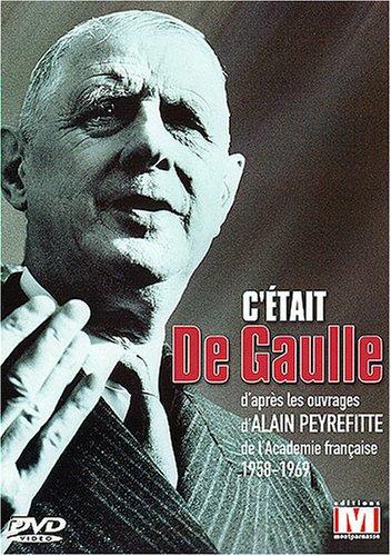 C'était De Gaulle [FR Import]