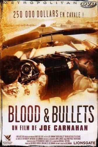 Blood and Bullets [FR Import]