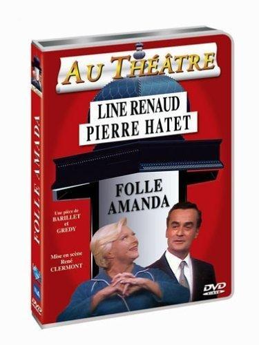 Folle Amanda [FR Import]