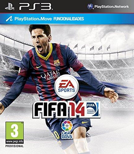 FIFA 14