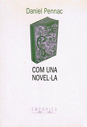 Com una novel·la