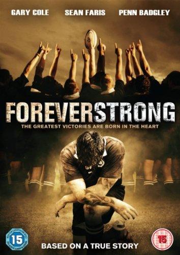 Forever Strong [UK Import]