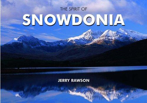 The Spirit of Snowdonia