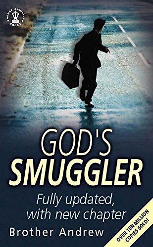 God's Smuggler