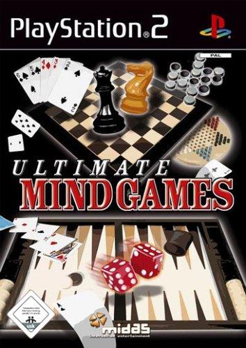 Ultimate Mind Games