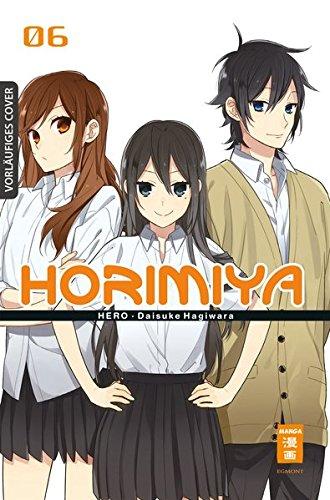 Horimiya 06