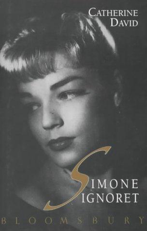 Simone Signoret