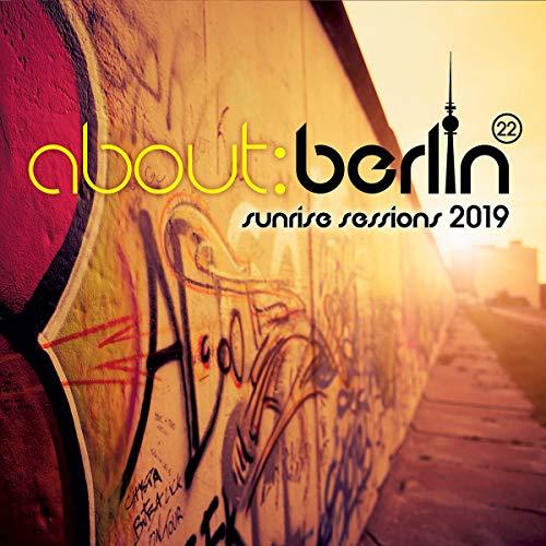 About: Berlin (22)-Sunrise Sessions 2019