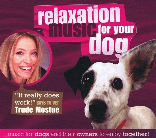 Relaxation Music for Your Dog